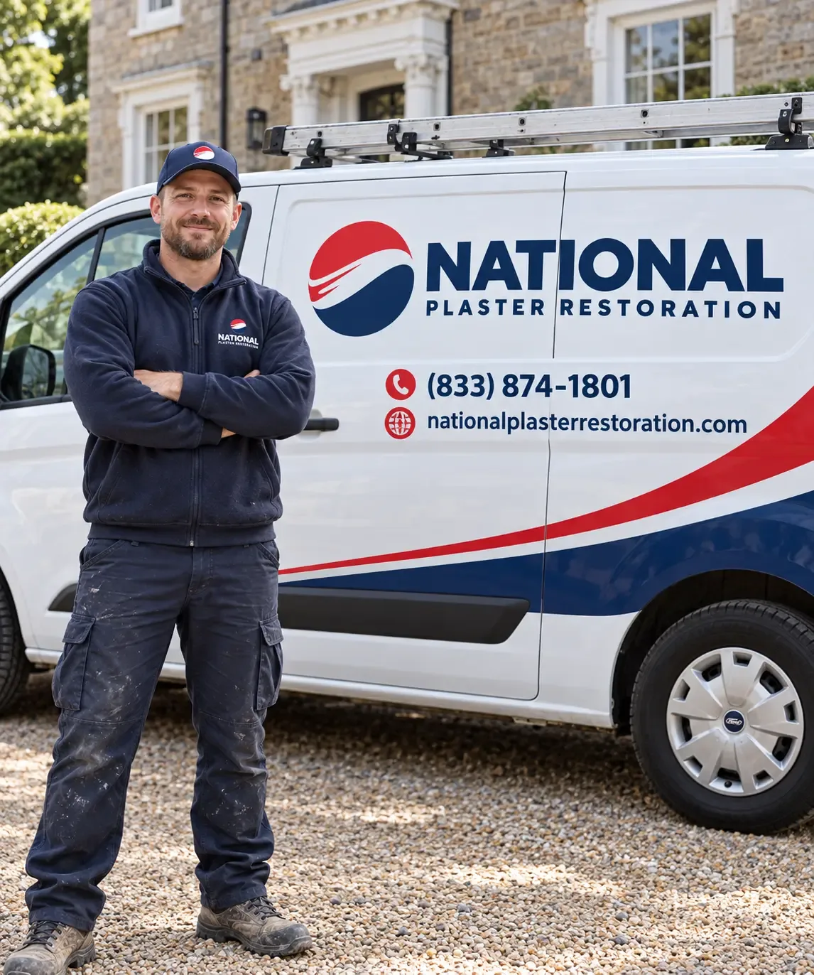 Plaster Repair Morrow, AR FAQs
